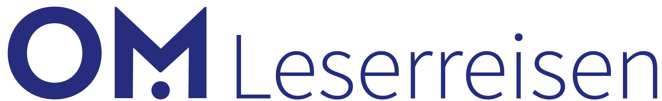 OM Leserreisen