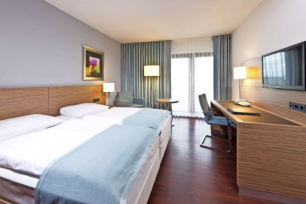 Maritim Hotel Darmstadt