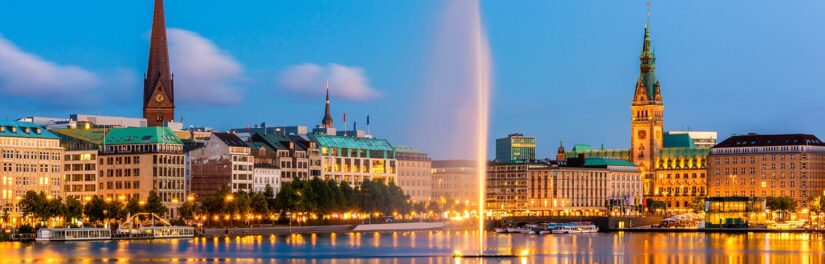 Hamburg