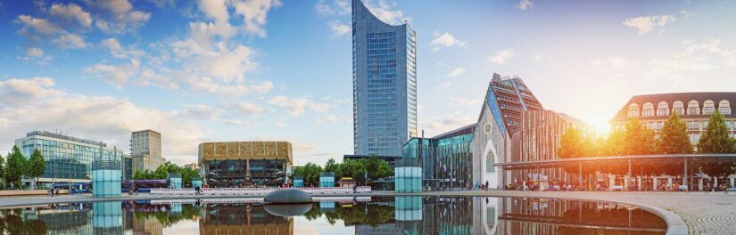 Leipzig