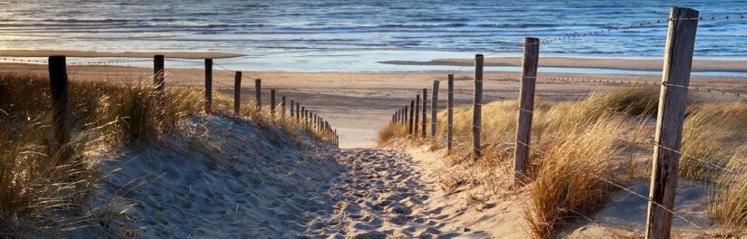 Nord- & Ostsee