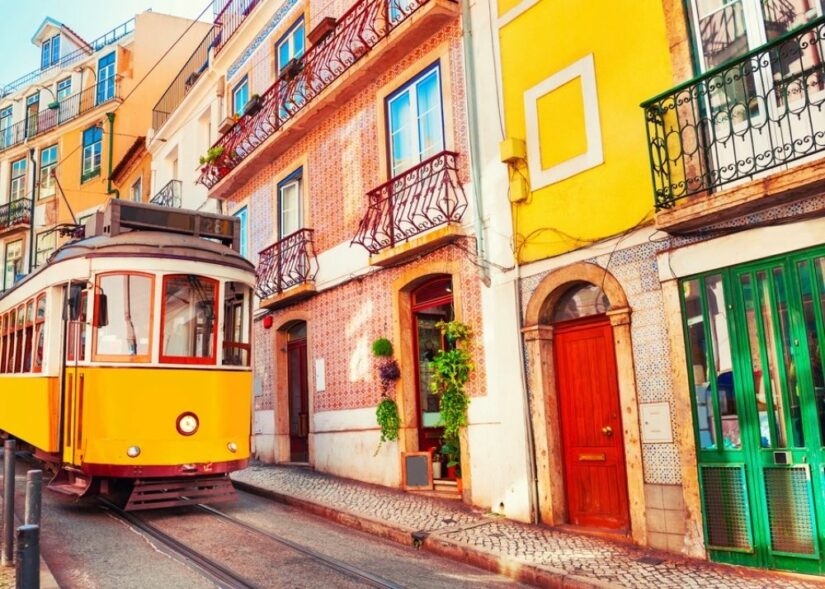 Portugal
